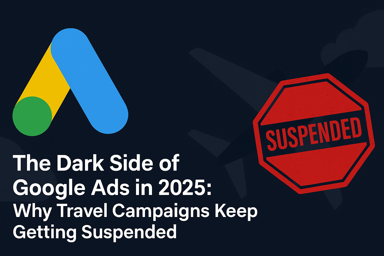 Dark Side of Google Ads