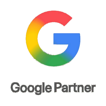 Google Partner badge