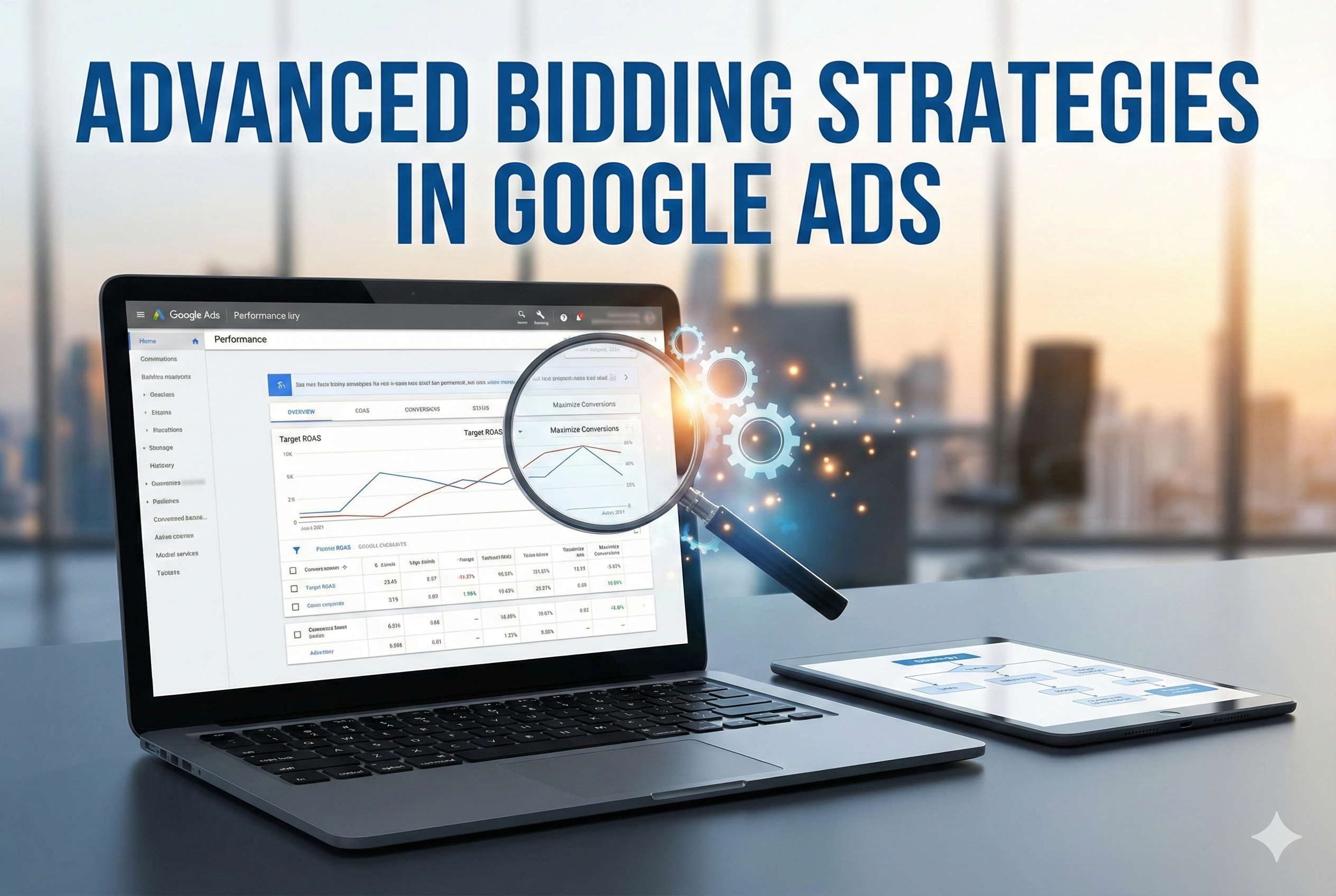Advanced Bidding strategies
