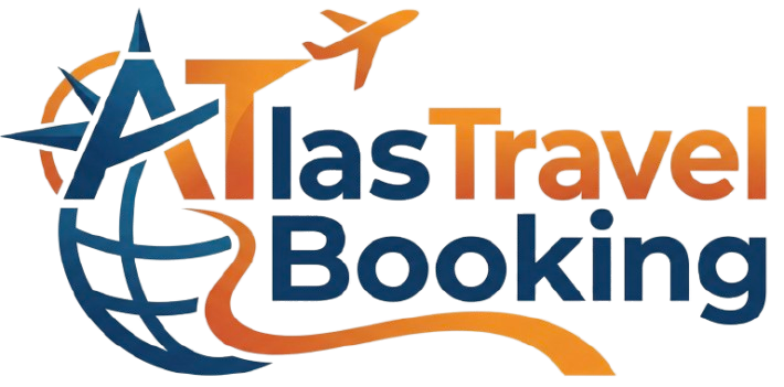 Atlastravelbooking